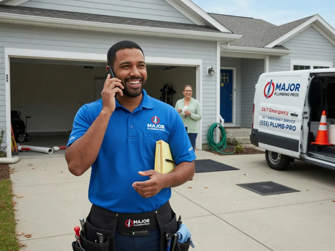 Drain Cleaning Services Conyngham, PA FAQs